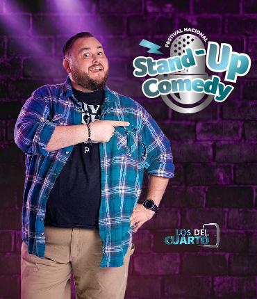 Stand Up Comedy - LDC