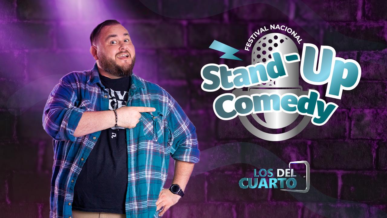 Stand Up Comedy - LDC