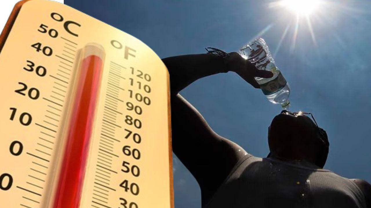 Imagen Principal de Nota: Carlos Umaña advierte a los hondureños ante la ola de calor que azota el país
