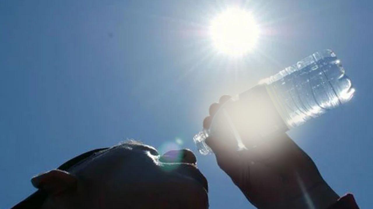 Imagen Principal de Nota: ¡Cuidado! Altas temperaturas: 10 Consejos para sobrevivir la ola de calor en Honduras