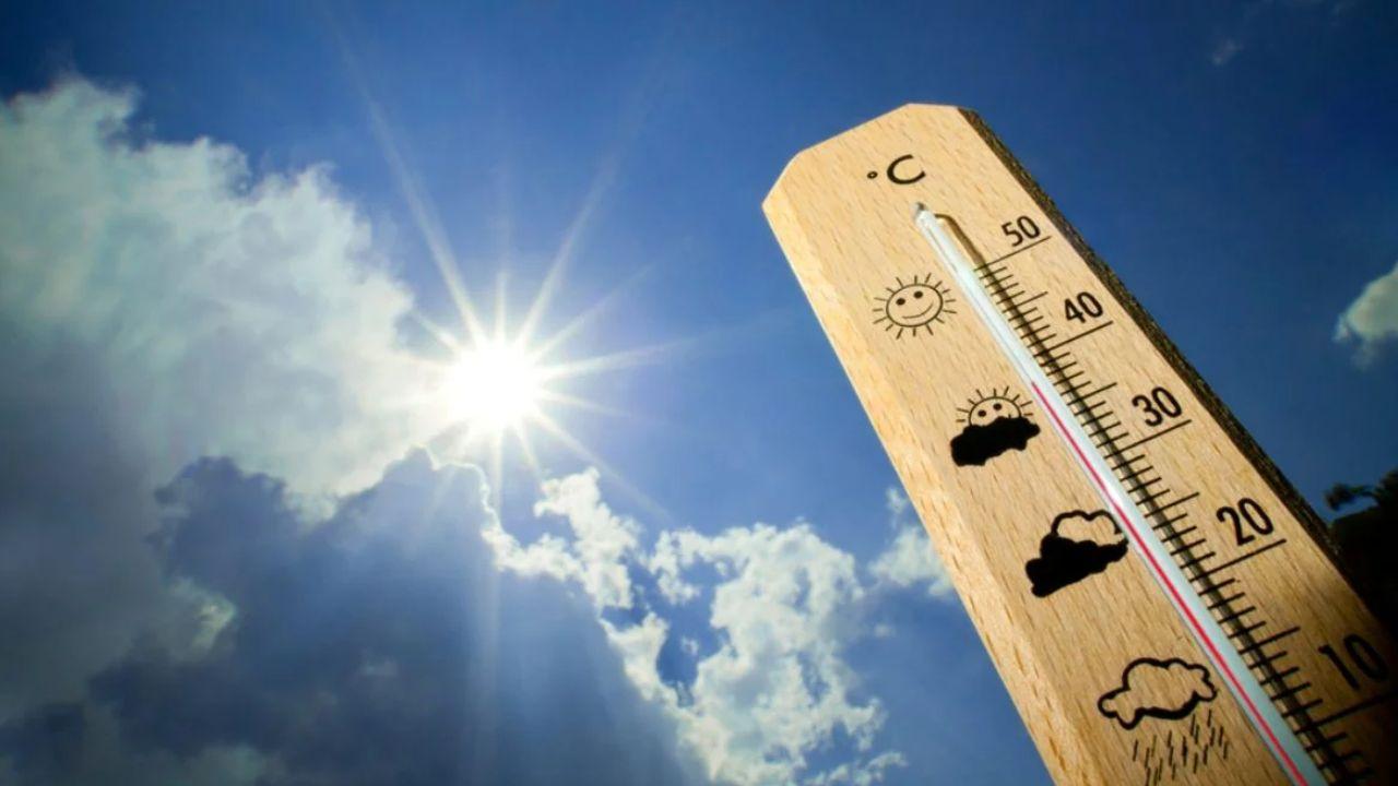 Imagen Principal de Nota: Altas temperaturas se registraran en estos departamentos de Honduras