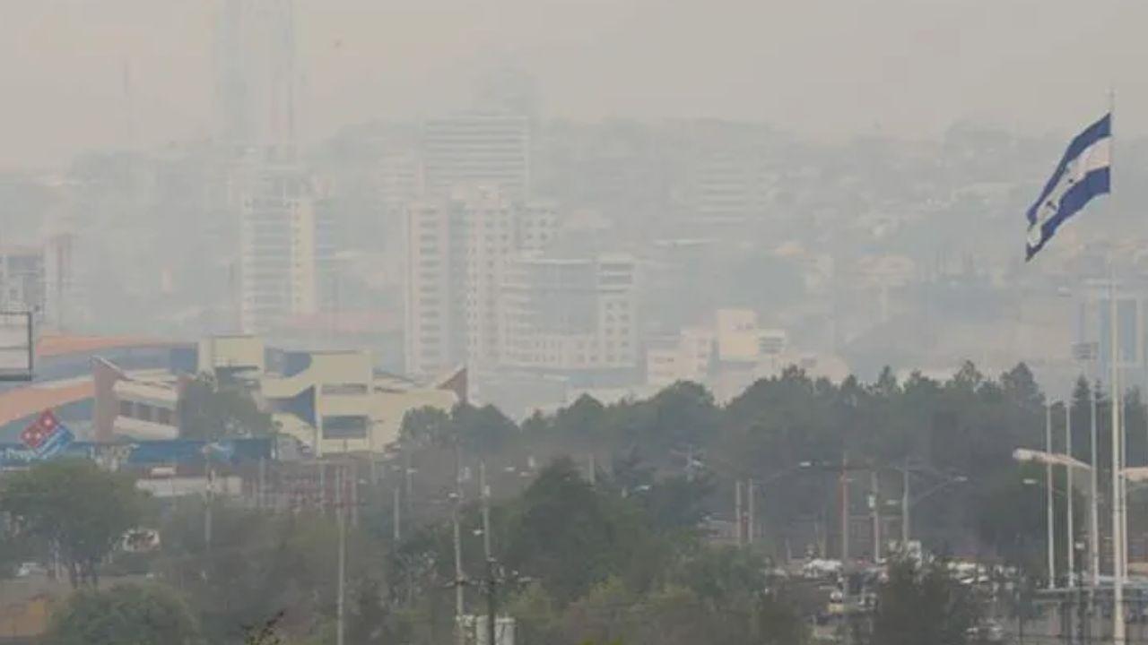 Imagen Principal de Nota: Temperaturas alcanzarán hasta los 40 grados centígrados en varios departamentos de Honduras