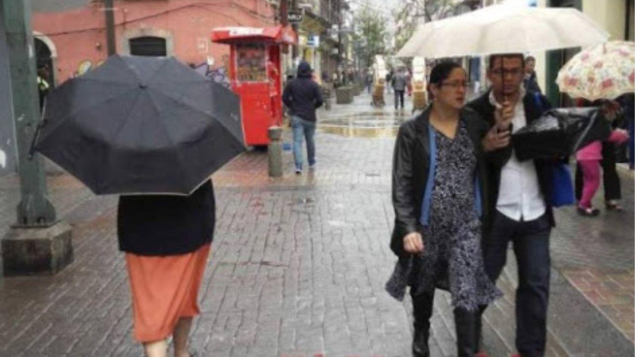 Imagen de Anuncian la llegada de un nuevo frente frío para Semana Santa