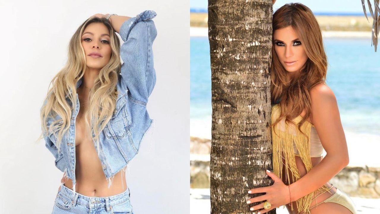 Imagen Principal de Nota: Iveth Lord, ex modelo de 'Fantástiko', triunfa en desafío de vida saludable