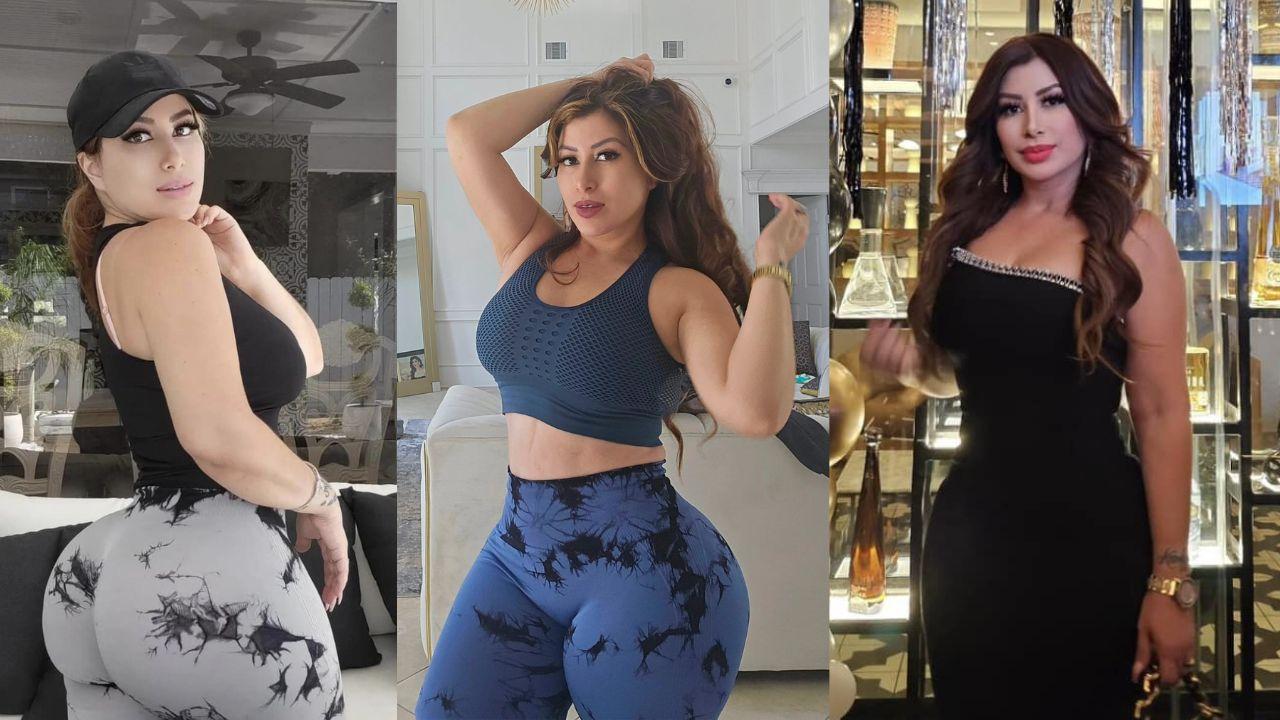 Imagen Principal de Nota: 'La Maestra de TikTok' revela que anda en busca del amor. Así es el hombre ideal