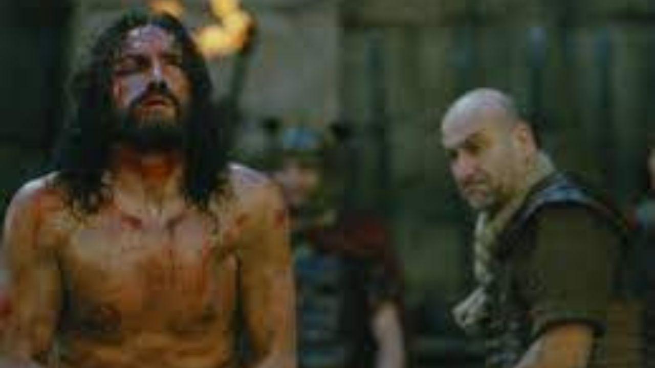 Imagen de El sacrificio tras las cámaras de 'La Pasión de Cristo': Jim Caviezel y el rodaje extremo