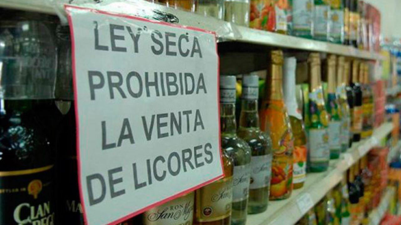 Imagen Principal de Nota: Decretan 'ley seca' para Semana Santa en el Distrito Central, conozca qué días aplica
