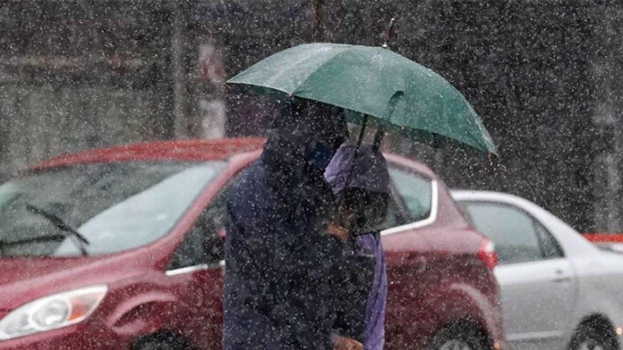 Imagen Principal de Nota: Lluvias y condiciones inestables tras el posible ingreso de un nuevo frente frío a Honduras