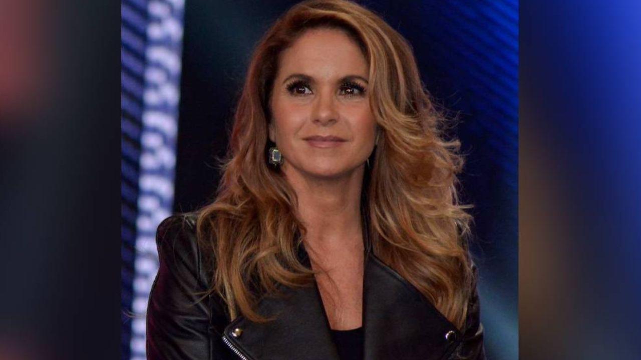 Imagen Principal de Nota: Lucero comparte por qué pasó años sin ‘tomar una gota de alcohol’