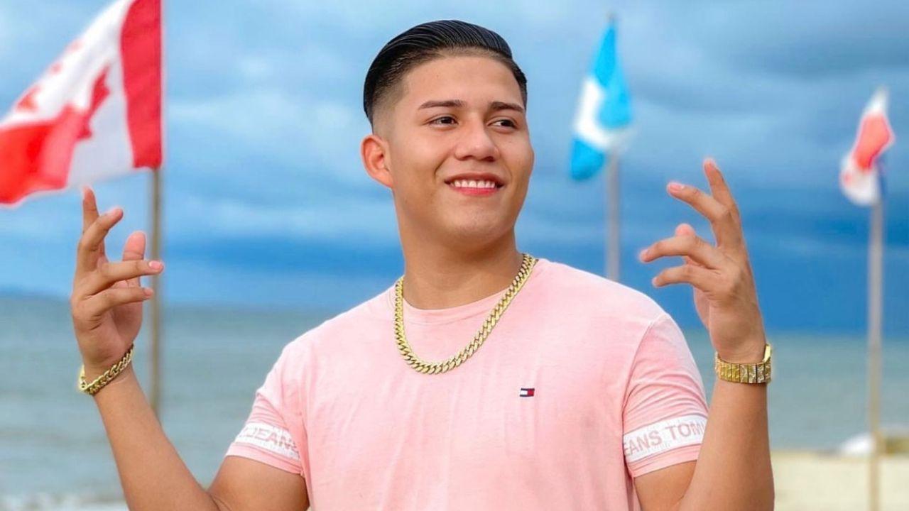 Imagen Principal de Nota: Luis Laboriel revela porque su ausencia de las redes sociales
