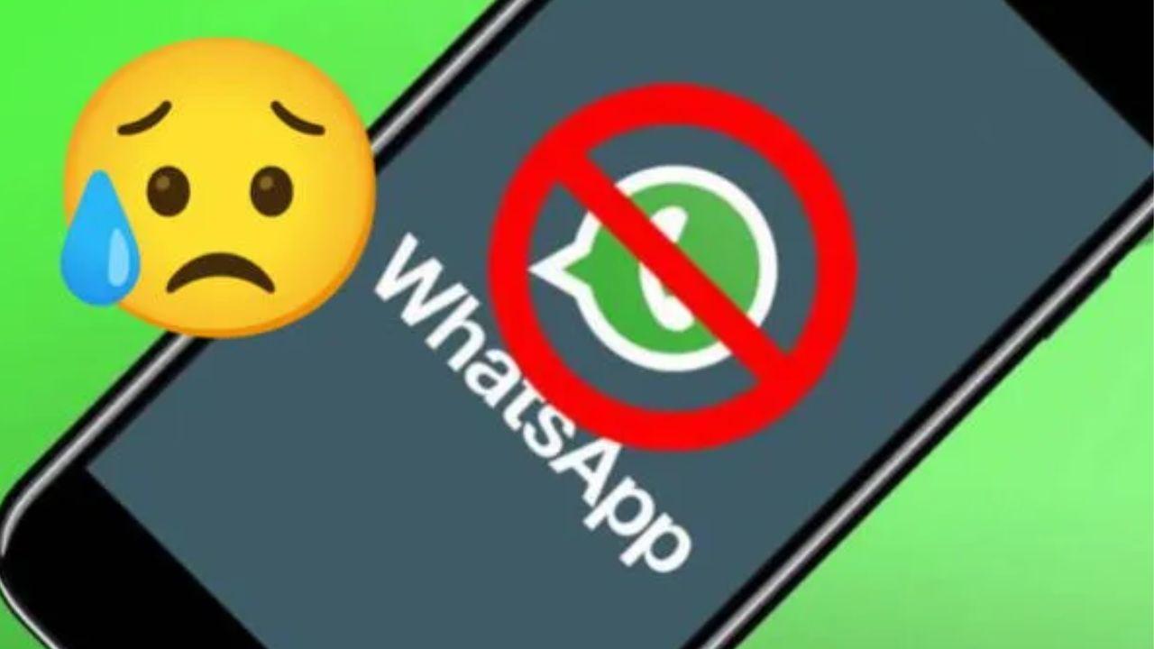 Imagen Principal de Nota: Sin WhatsApp se quedarán estos modelos de celulares en abril ¡incluso en iPhone!