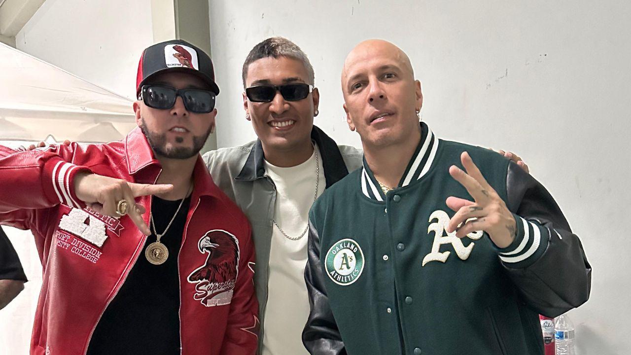 Imagen Principal de Nota: ‘Supremo’, el 'influencer' más famoso de Honduras, junto a Alexis & Fido: ¿Nueva colaboración musical en puerta?