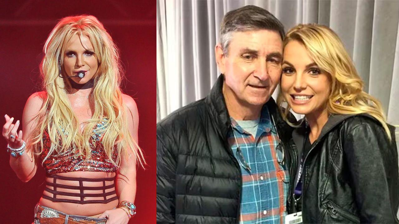 Imagen Principal de Nota: Britney Spears rompe el silencio y acusa a su familia de lastimarla