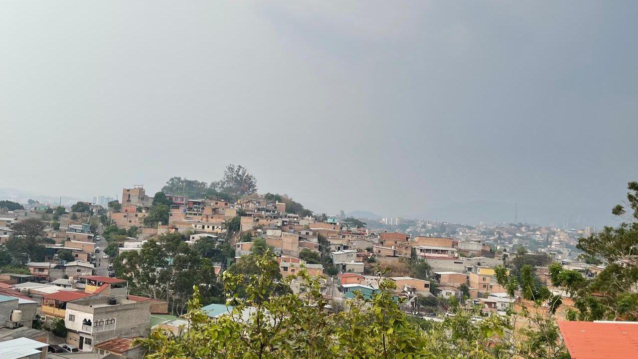 Imagen de Copeco pronostica lluvias para este martes en varias regiones de Honduras