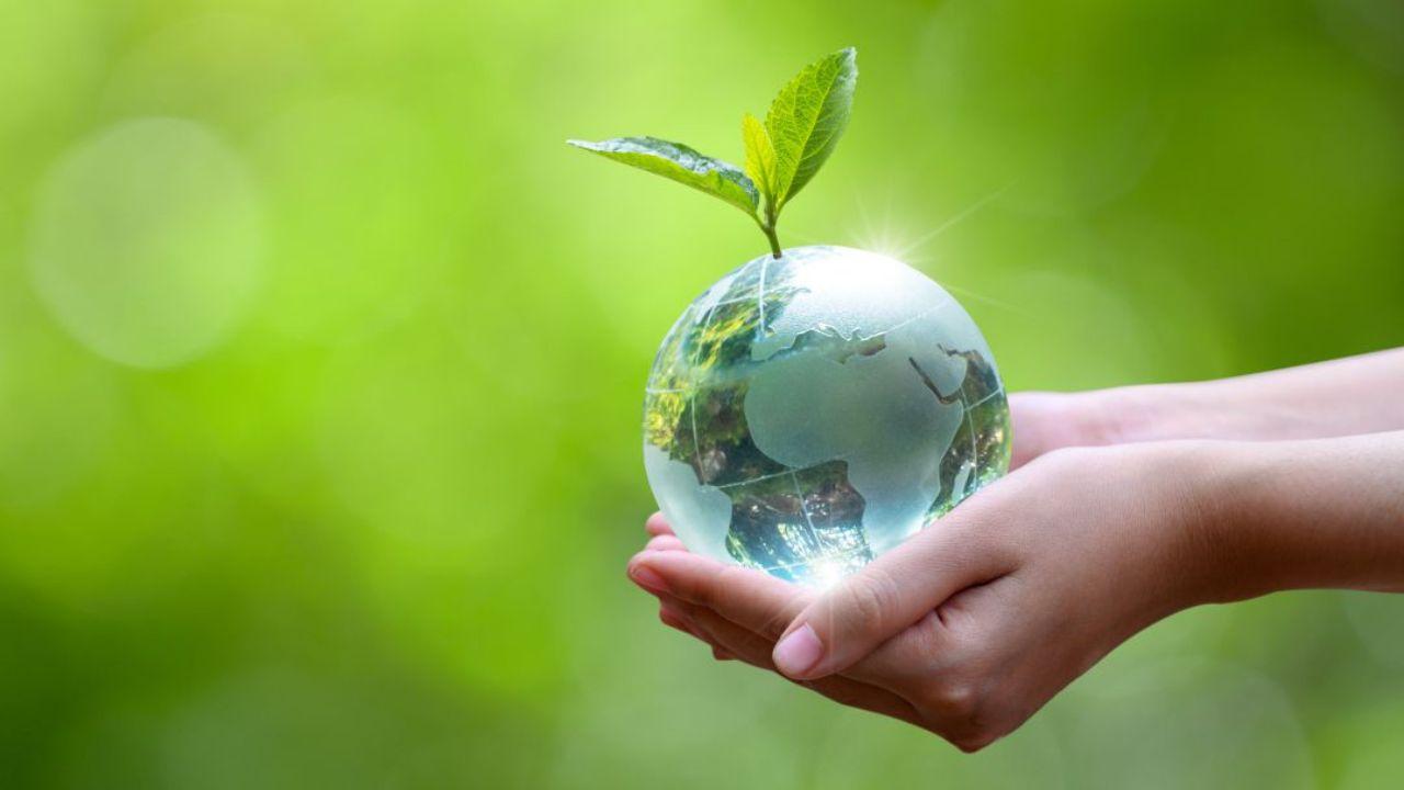 Imagen Principal de Nota: El Día de la Tierra: un compromiso global por el planeta