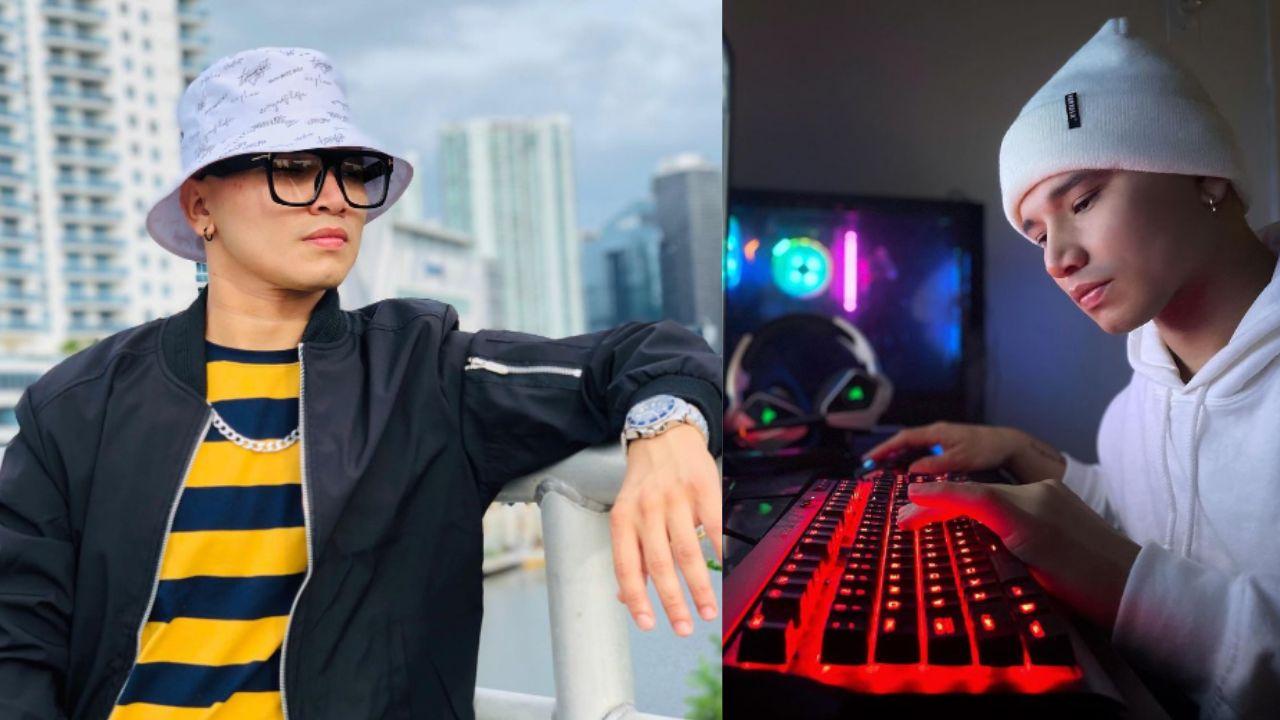 Imagen de Desde EE. UU., Eduardo Musa, el cantante hondureño que seduce en las redes sociales