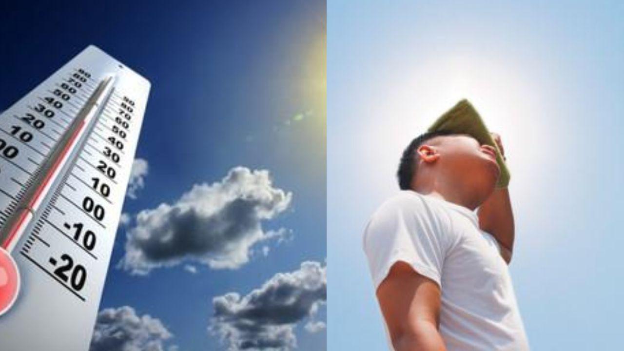 Imagen Principal de Nota: ¿Qué es el golpe de calor que deja nueve muertos en Honduras? Estos son los síntomas