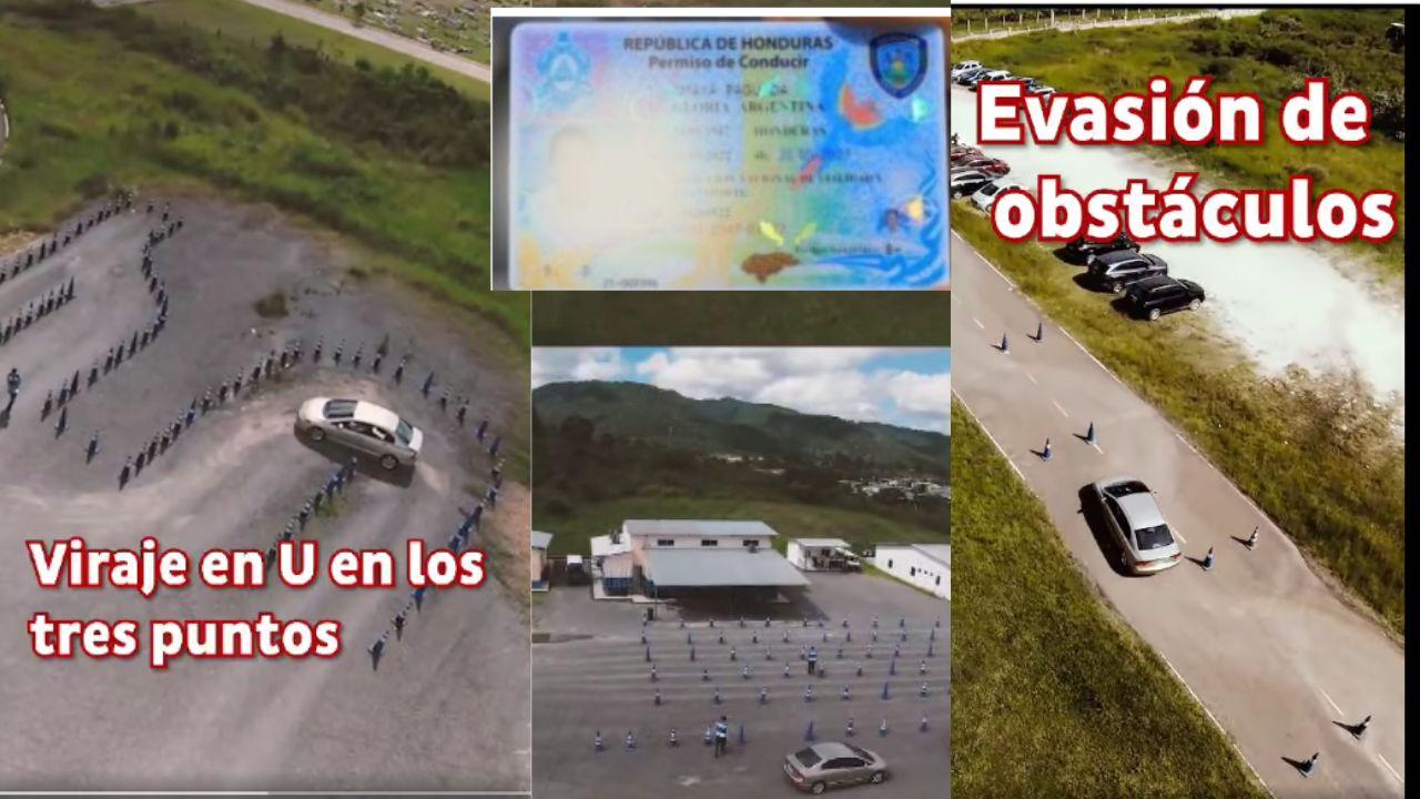 Imagen Principal de Nota: ¿Buscas obtener tu licencia de conducir? Aquí te mostramos las maniobras esenciales que debes dominar para  aprobar el examen