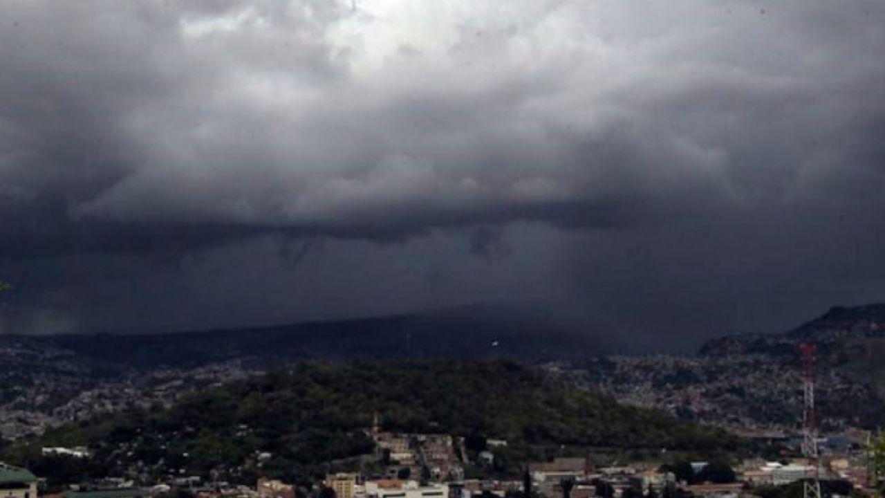 Imagen de Continúan las altas temperaturas y lluvias en estas regiones de Honduras