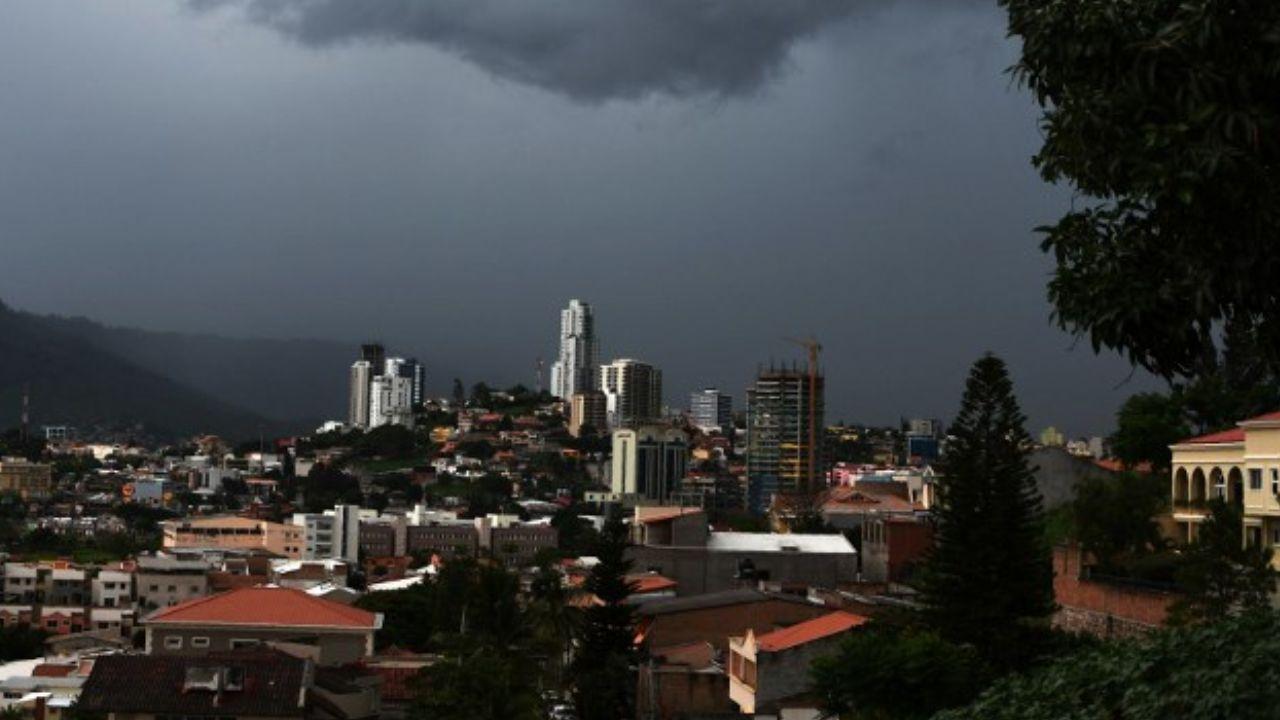 Imagen de ¿Más lluvias y bajas temperaturas? Condiciones climáticas en Honduras