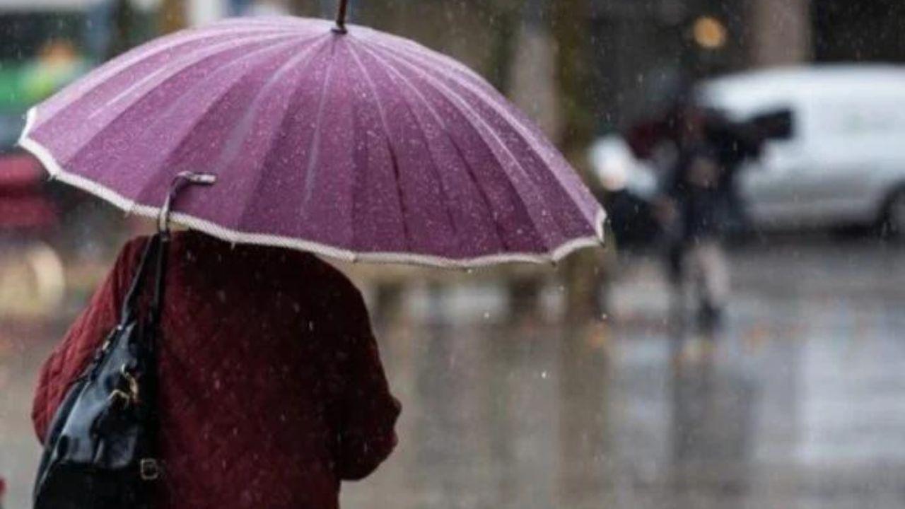 Imagen Principal de Nota: ¿Más lluvias? Condiciones inestables se pronostican para estas regiones de Honduras