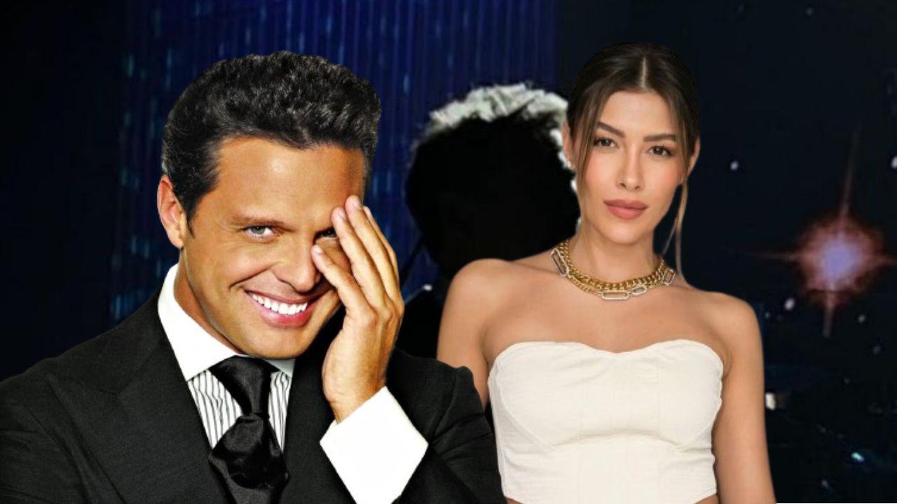 Imagen Principal de Nota: Así luce Luis Miguel a sus 54 años, su propia hija revela su imagen