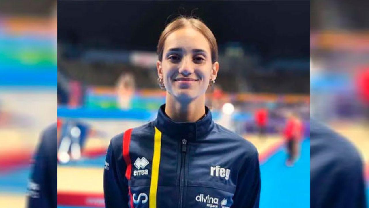 Imagen Principal de Nota: Trágica muerte de María Herranz: ¿Qué es la meningitis, enfermedad que causó la pérdida de la gimnasta española?