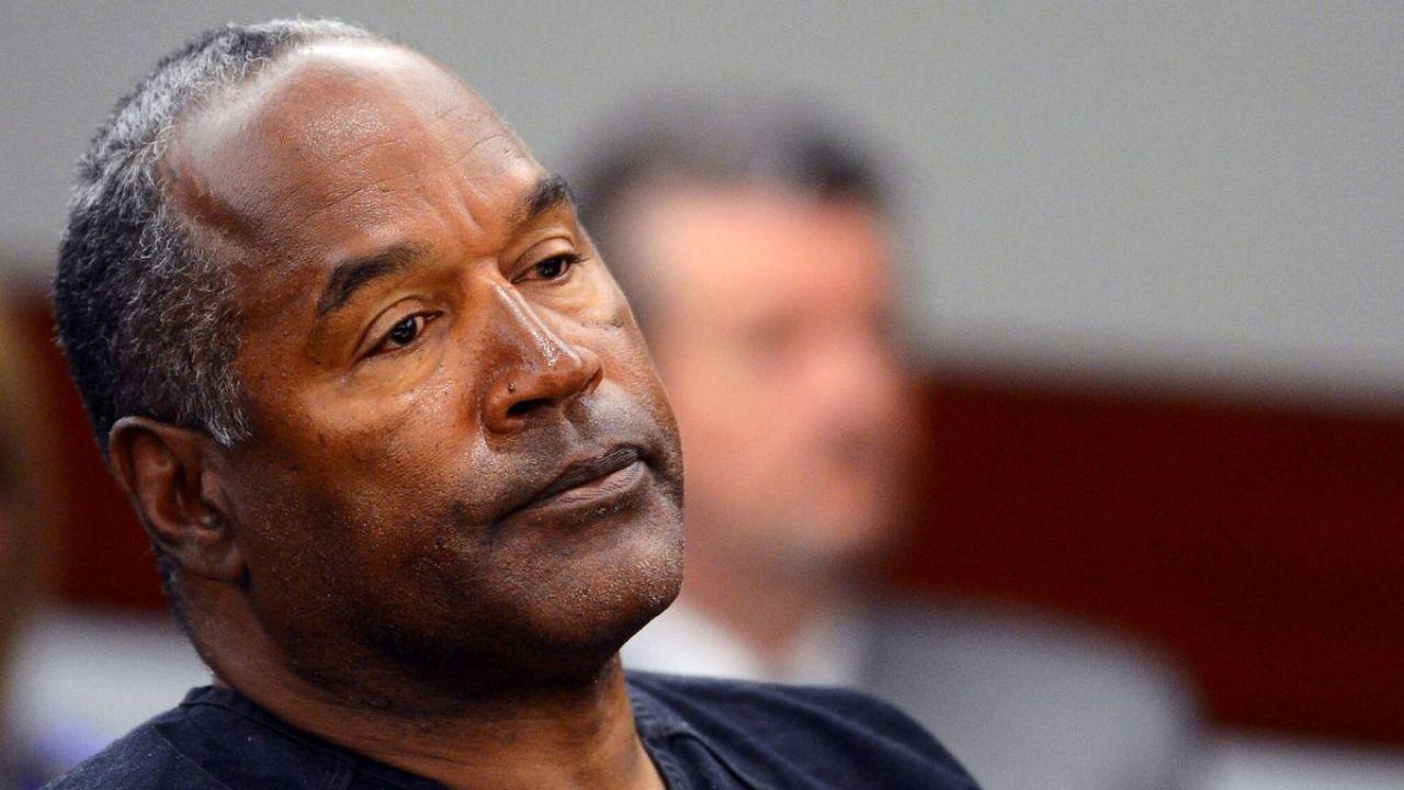 Imagen Principal de Nota: Muere O.J. Simpson: un adiós a la estrella de la NFL marcada por la tragedia