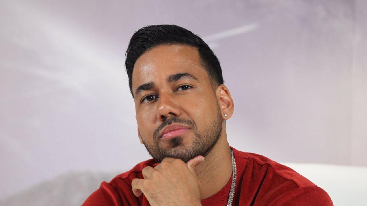 Imagen Principal de Nota: Romeo Santos reacciona molesto y desmiente hospitalización por paro cardíaco; ‘Dios lo reprenda’
