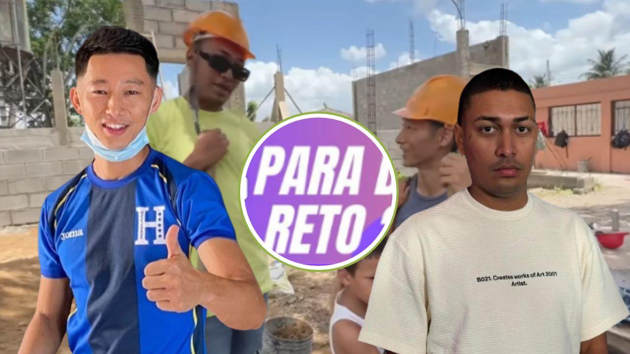 Imagen Principal de Nota: Shin Fujiyama lanza atrevido reto a Supremo por la educación: ¿Aceptará el influencer?