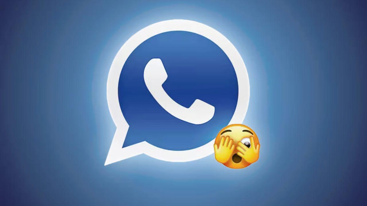 Imagen de WhatsApp Plus: guía para descargar la aplicación alternativa