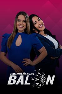 Las Dueñas del Balón