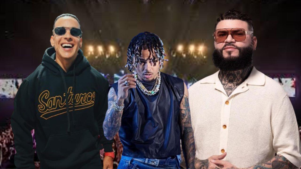 Imagen Principal de Nota: Ozuna anuncia que seguirá los pasos de Daddy Yankee y Farruko en la fe