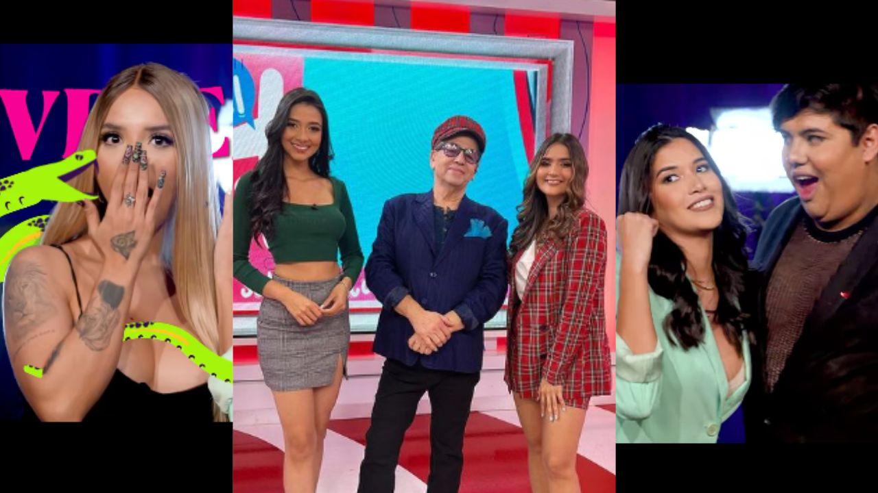Imagen de 'El Hilo' vuelve con más picante y escándalos en la segunda temporada