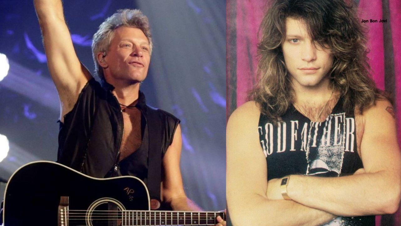 Imagen Principal de Nota: Jon Bon Jovi: ‘No fui un santo’ en los 80, confiesa haber estado con más de 100 mujeres