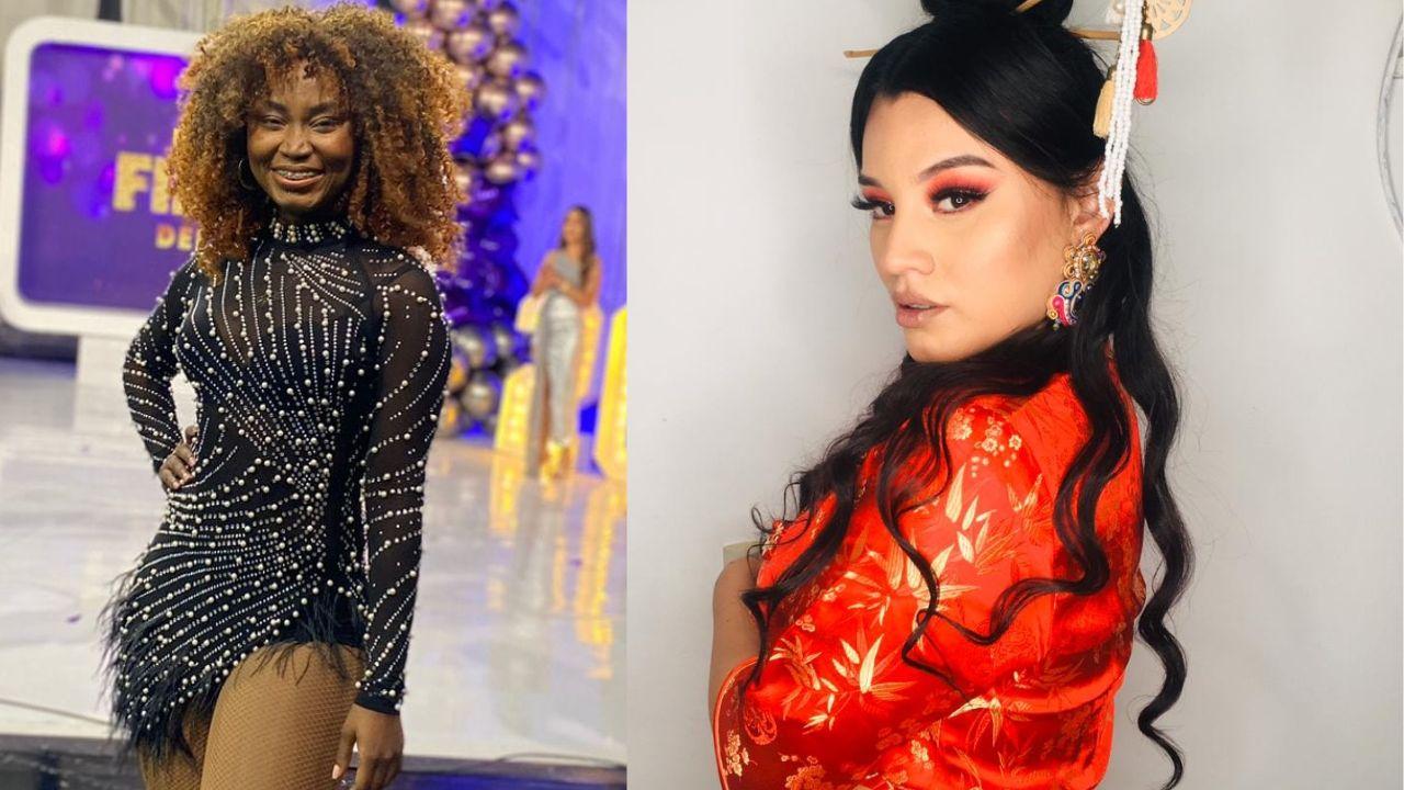 Imagen de Bailarinas hondureñas en controversia al pelearse el título de la 'Queen' de los escenarios