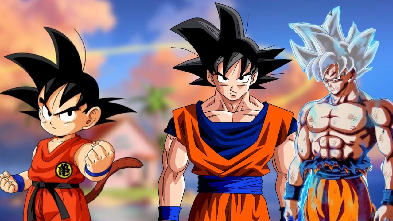 Imagen Principal de Nota: ¡Hoy Día de Goku! El insólito origen de la fecha para celebrar al legendario saiyajin