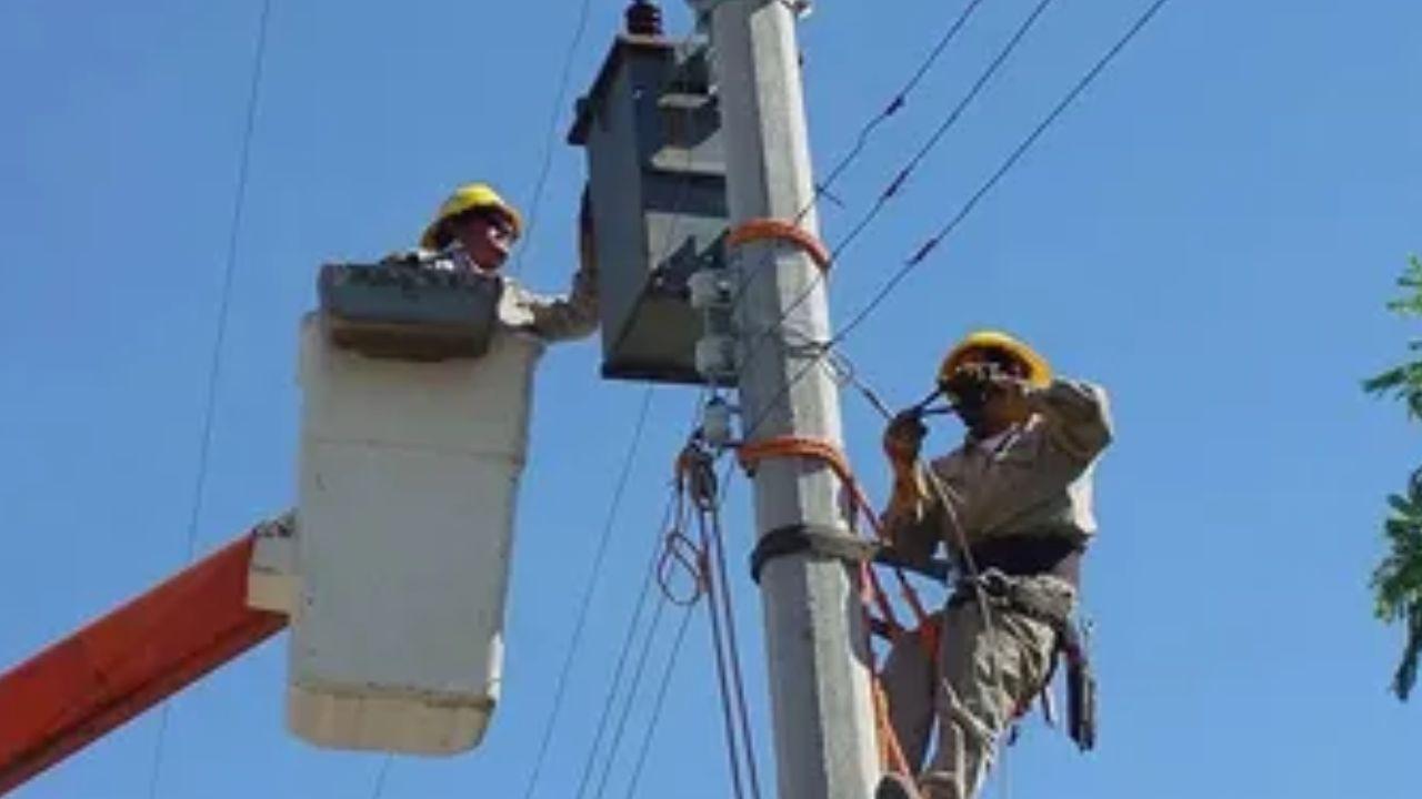 Imagen Principal de Nota: Falla en transformador deja sin energía eléctrica varios sectores del Distrito Central