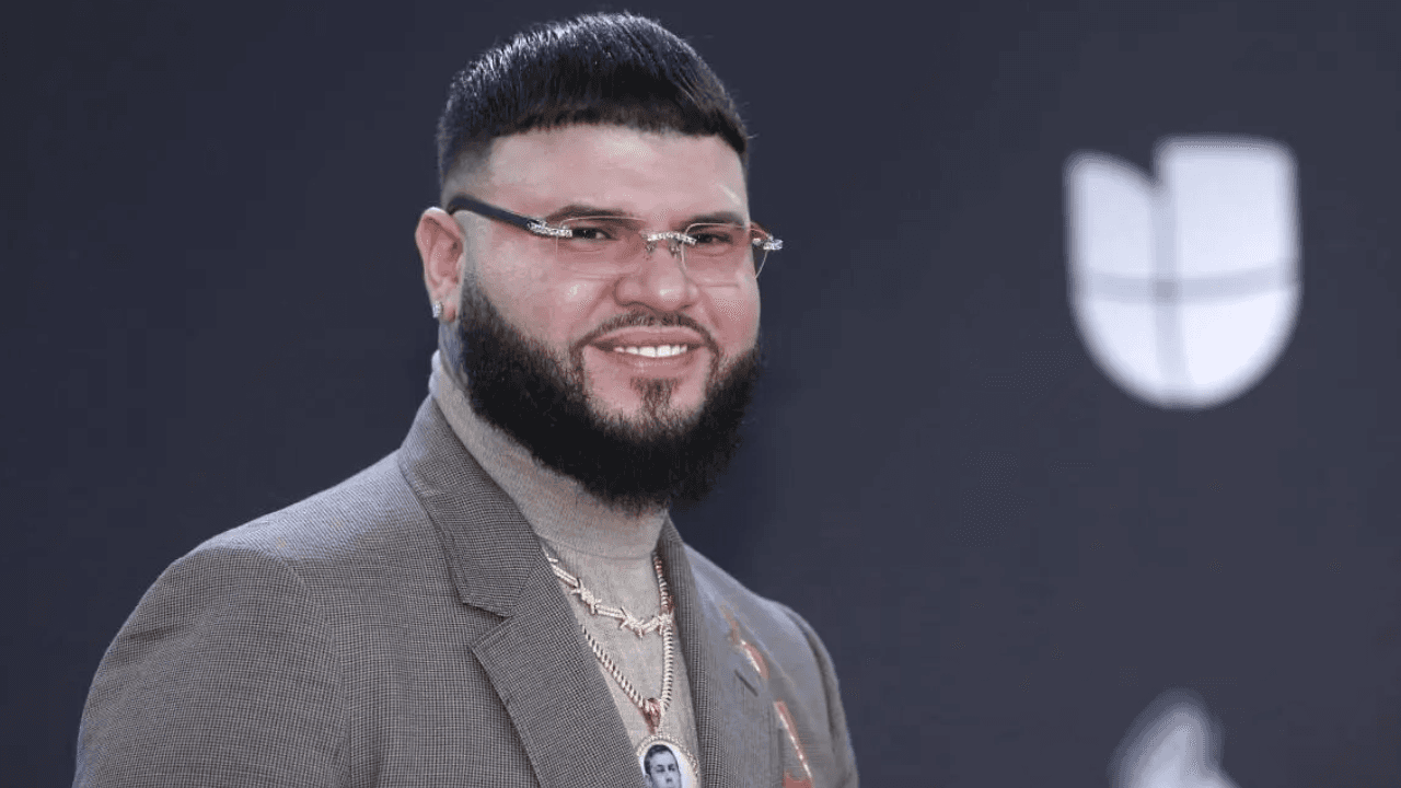 Imagen de Farruko regresa a la música con nuevo álbum en medio de su transformación espiritual