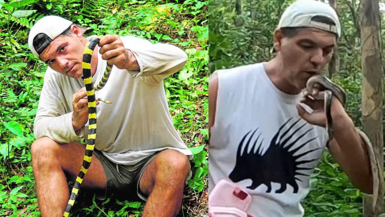 Imagen de ¿Quién es Frank Cuesta?: Cómo un grave accidente y la pérdida de su hijo cambiaron su vida