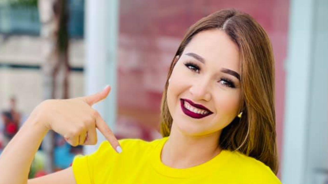 Imagen Principal de Nota: Jennifer Aplícano revela oportunidad como actriz en México