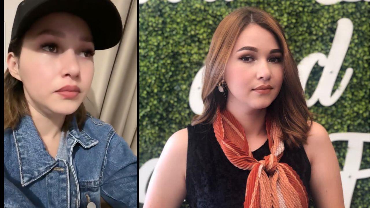 Imagen de Jennifer Aplicano rompe en llanto tras críticas por su casting en Telemundo