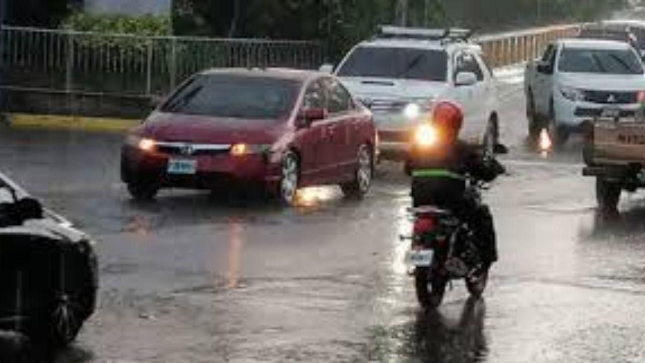 Imagen Principal de Nota: Pronostican lluvias este sábado en varias regiones de Honduras
