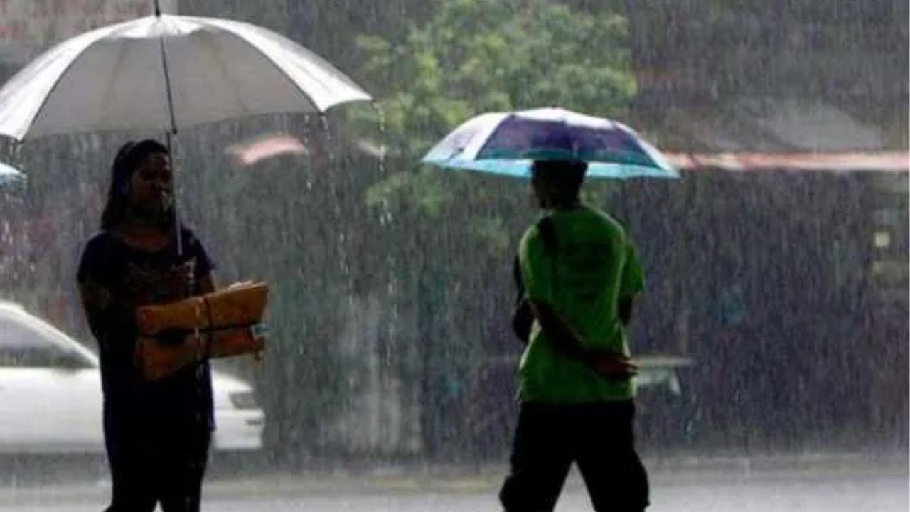 Imagen Principal de Nota: Lluvias con actividad eléctrica azotarán Honduras este sábado