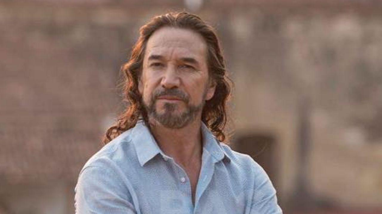 Imagen Principal de Nota: Marco Antonio Solís: Un viaje al pasado a través de fotos inéditas de su infancia