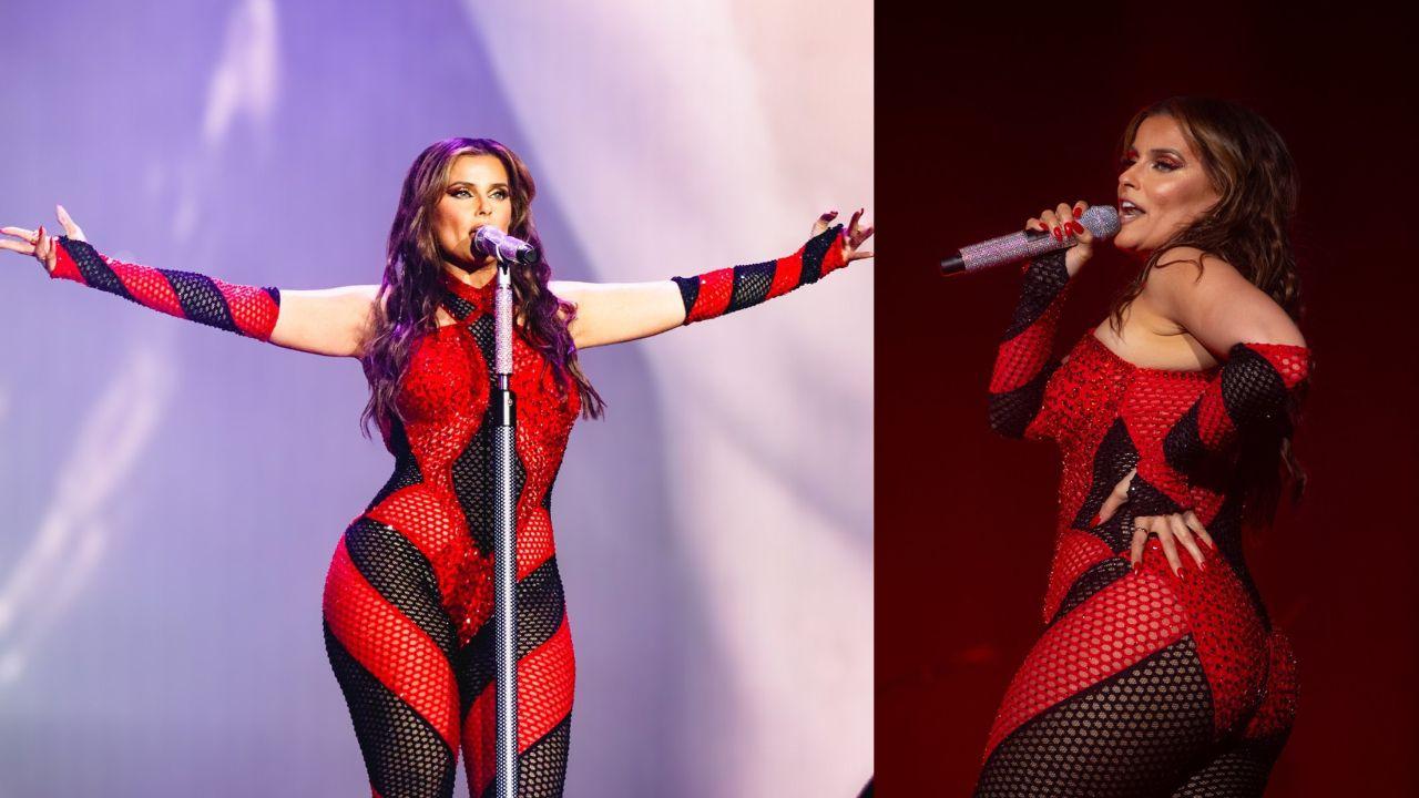 Imagen de Nelly Furtado recibe duras críticas por su físico