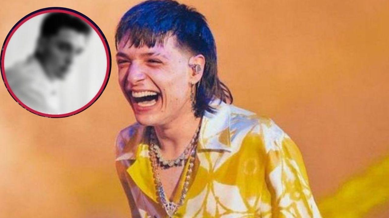 Imagen de Peso Pluma estrena nuevo look y enloquece a sus fans