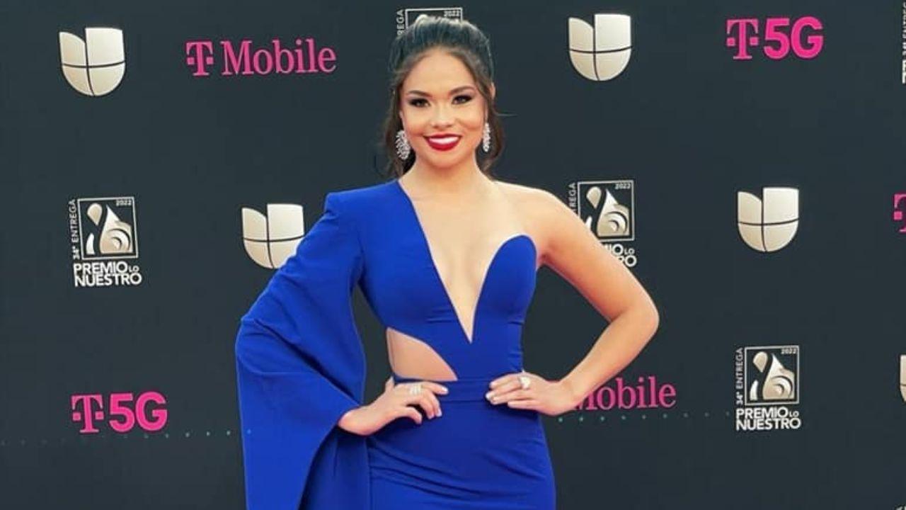 Imagen Principal de Nota: Sirey Morán impacta con su cuerpazo en traje de baño