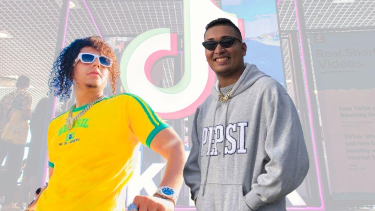 Imagen Principal de Nota: Supremo critica a David Flow tras invitación como tiktoker en Brasil