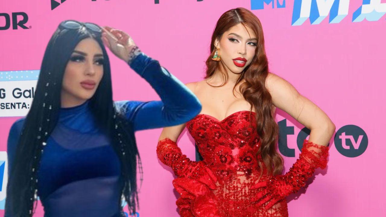 Imagen Principal de Nota: Bellakath y Yeri Mua se enfrentan en redes sociales: ¿Qué se dijeron?